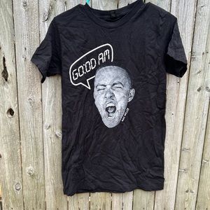GO:OD AM CONCERT TEE
